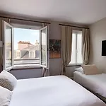 Western Aramis Saint Germain Paris