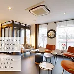 Hotel Western Aramis Saint Germain 3*