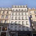 Western Aramis Saint Germain 3*