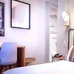 Hotel Western Aramis Saint Germain Paris