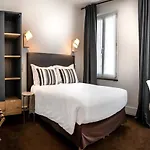 Hotel Western Aramis Saint Germain 3*