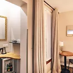Hotel Western Aramis Saint Germain Paris