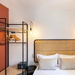 Отель Western Aramis Saint Germain Париж