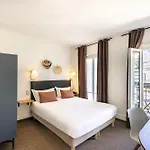 Western Aramis Saint Germain 3* Paris