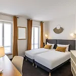 Hotel Western Aramis Saint Germain 3*