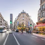 Hotel Western Aramis Saint Germain 3*
