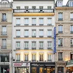 Western Aramis Saint Germain Hotel Paris