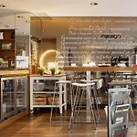 Western Aramis Saint Germain 3* Paris