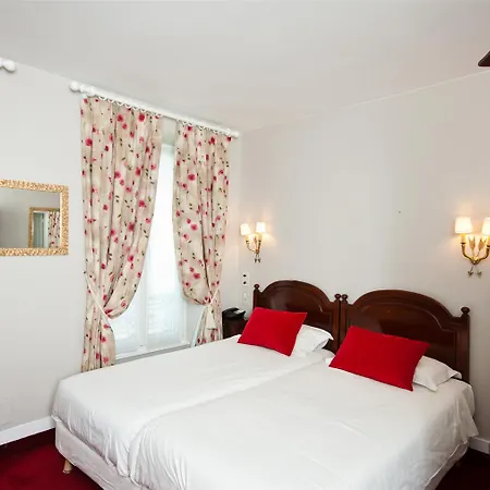 Ξενοδοχείο Western Aramis Saint Germain 3*