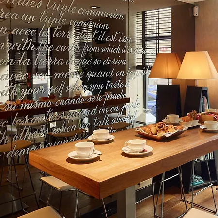 Ξενοδοχείο Western Aramis Saint Germain 3*