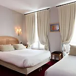 بيست ويسترن أراميس سان جيرمان فندق 3*