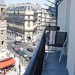 بيست ويسترن أراميس سان جيرمان فندق 3*