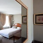 بيست ويسترن أراميس سان جيرمان 3* باريس
