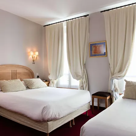 Western Aramis Saint Germain Отель 3*