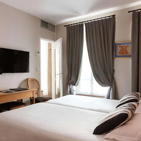 Western Aramis Saint Germain 3* Paris