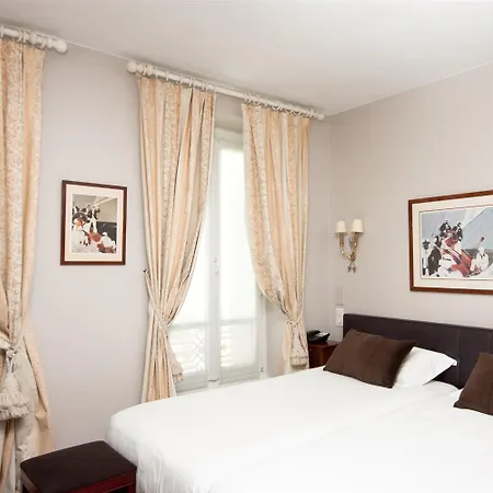 Western Aramis Saint Germain Париж