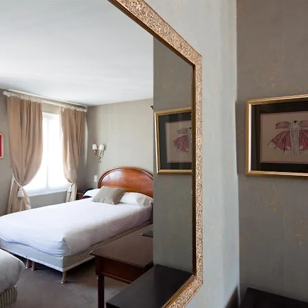 Western Aramis Saint Germain 3* Париж
