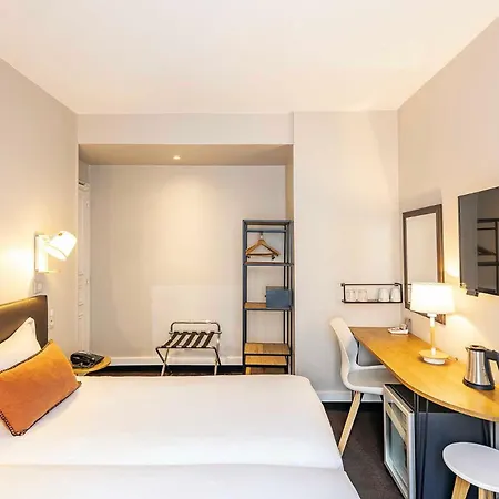 Western Aramis Saint Germain Отель 3*