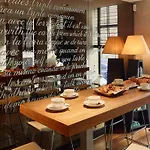 Ξενοδοχείο Western Aramis Saint Germain 3*