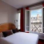 Ξενοδοχείο Western Aramis Saint Germain Παρίσι
