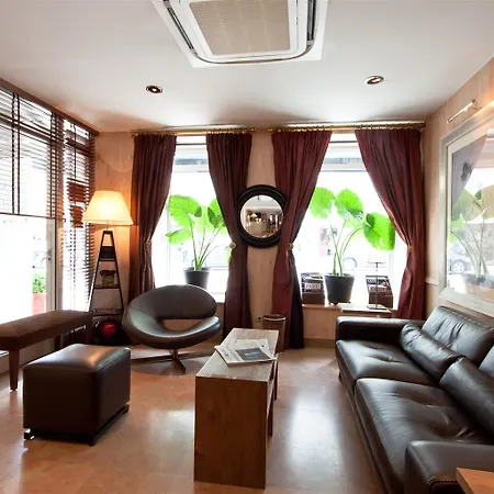 Western Aramis Saint Germain Hotel Paris