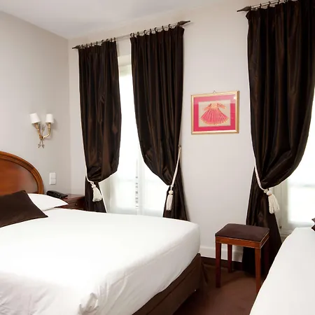 Hotel Western Aramis Saint Germain 3*