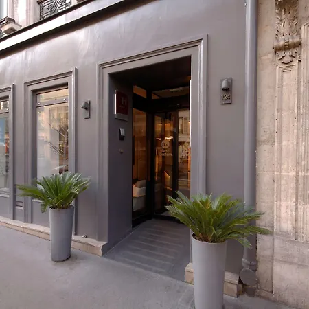 Western Aramis Saint Germain Hotel 3*