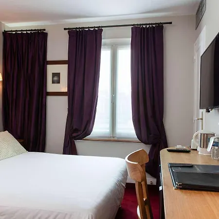 Western Aramis Saint Germain Hotel Paříž