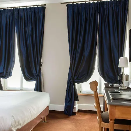 Hotel Western Aramis Saint Germain