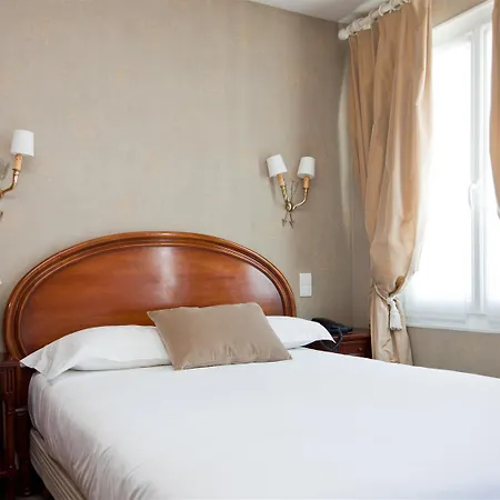 ベストウエスタン アラミス サン ジェルマン ホテル パリ