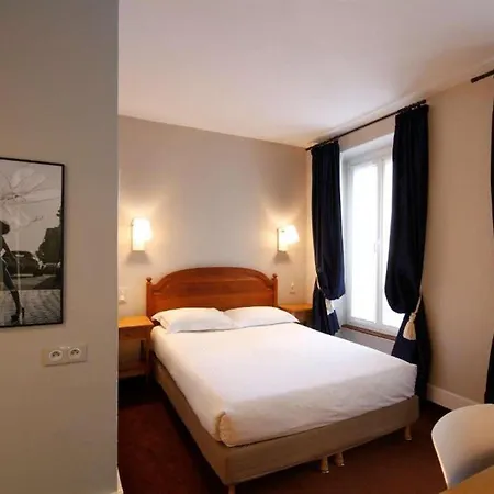 Hotel Western Aramis Saint Germain 3*
