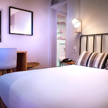 Hotel Western Aramis Saint Germain 3*