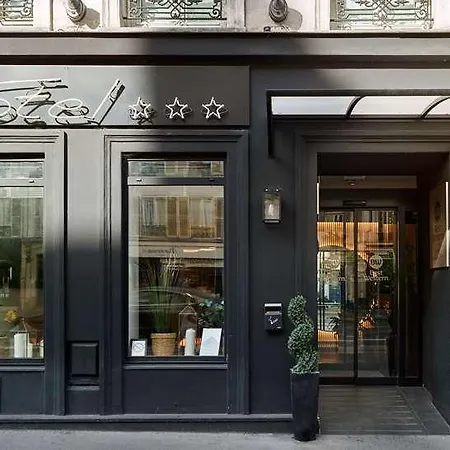 Hotel Western Aramis Saint Germain 3*