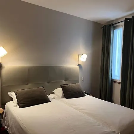 Western Aramis Saint Germain Hotel 3*