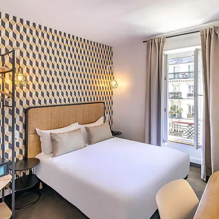 Hotel Western Aramis Saint Germain