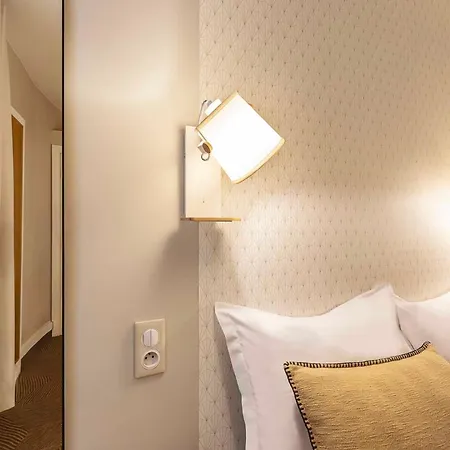 Western Aramis Saint Germain Hotel
