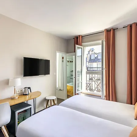 Western Aramis Saint Germain 3* Párizs