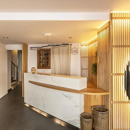 Hotel Western Aramis Saint Germain Paris
