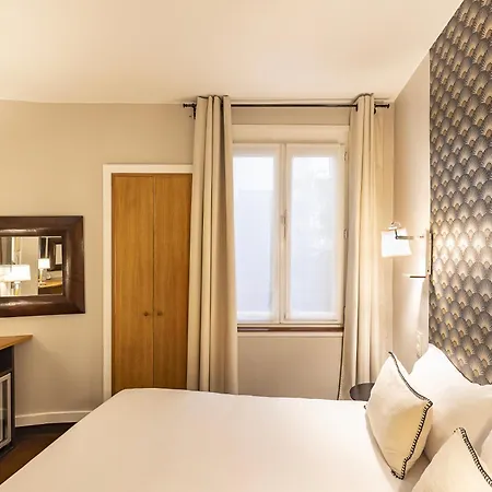 Western Aramis Saint Germain Hotell