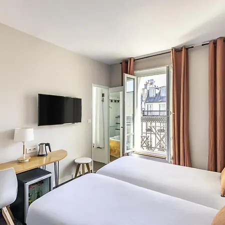 Hotel Western Aramis Saint Germain