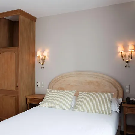 Hotel Western Aramis Saint Germain