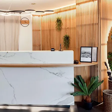 Western Aramis Saint Germain 3* Paris