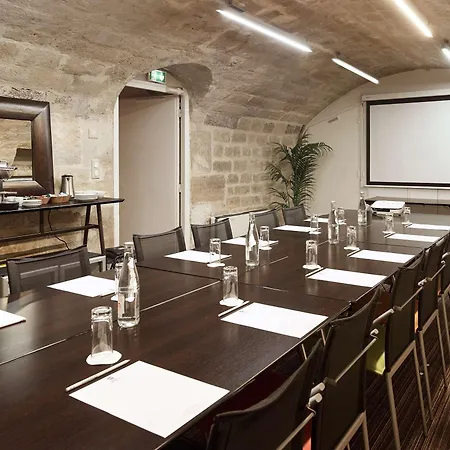 Western Aramis Saint Germain Hotel Paris