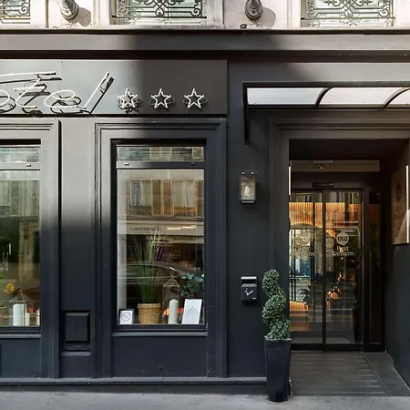 Western Aramis Saint Germain Hotel 3*