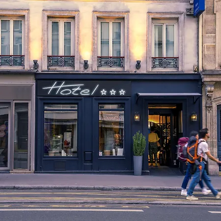 Western Aramis Saint Germain