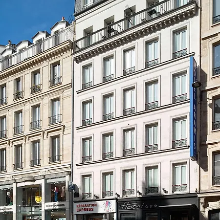 Western Aramis Saint Germain Paris