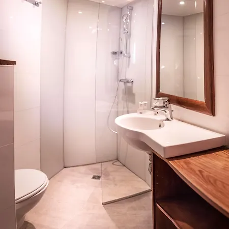 Western Aramis Saint Germain Hotel 3*