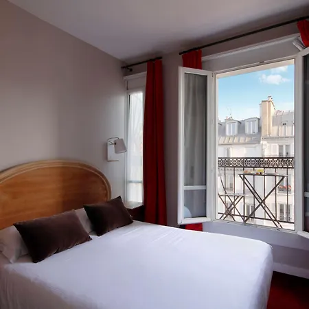 Hotel Western Aramis Saint Germain Paris