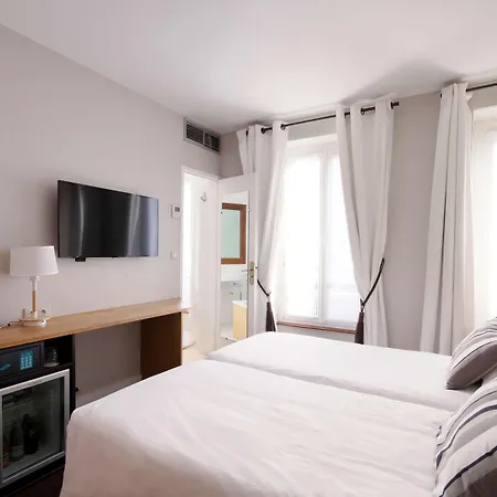 Hotel Western Aramis Saint Germain 3*