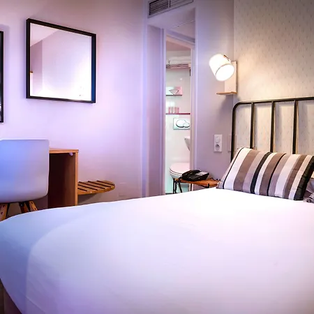 Hotel Western Aramis Saint Germain Paris